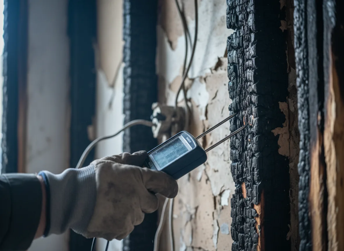 Fire Damage Restoration Bellville, TX FAQs
